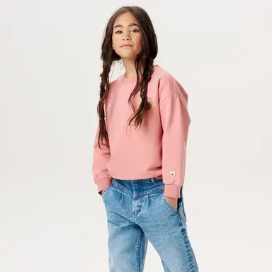 Trui Jiaxian (old rose)