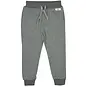 Baje Studio Joggingbroek Dover (grey dark melange)