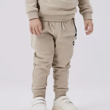 Joggingbroek Vimo (pure cashmere)