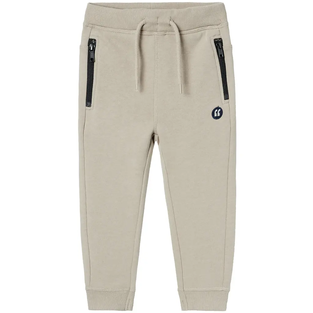Joggingbroek Vimo (pure cashmere)