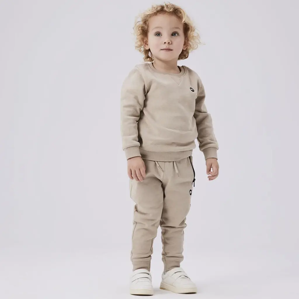 Joggingbroek Vimo (pure cashmere)