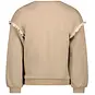Like Flo Trui Danee (grey melee golden lurex)