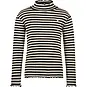 Like Flo Longsleeve rib Eef (classy stripe)