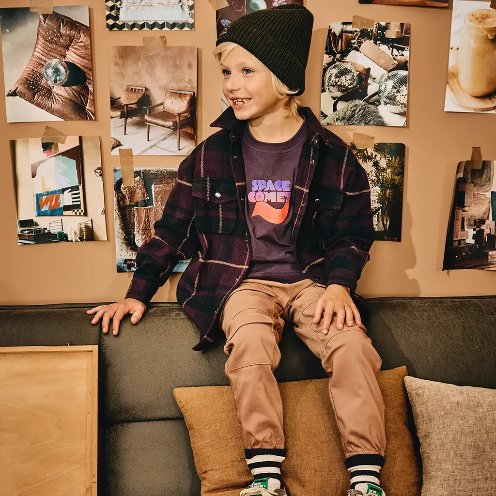 Z8 Baby en Kinderkleding Nieuwe zomer 2024 Kinderkleding Shoppen