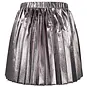 Looxs Rokje metallic (mink brown)