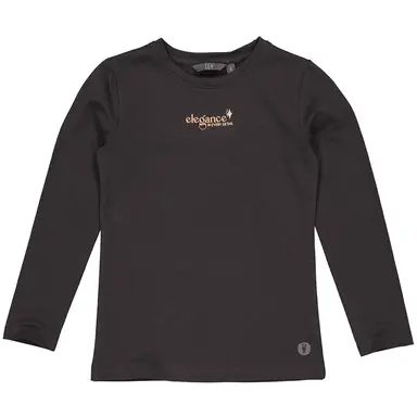 Longsleeve Pascha (dark grey)