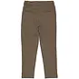 Quapi Broek Darius (aop sand check)