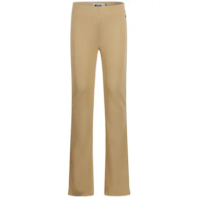 Legging flared (sand)