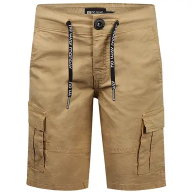 Korte broek (caramel brown)