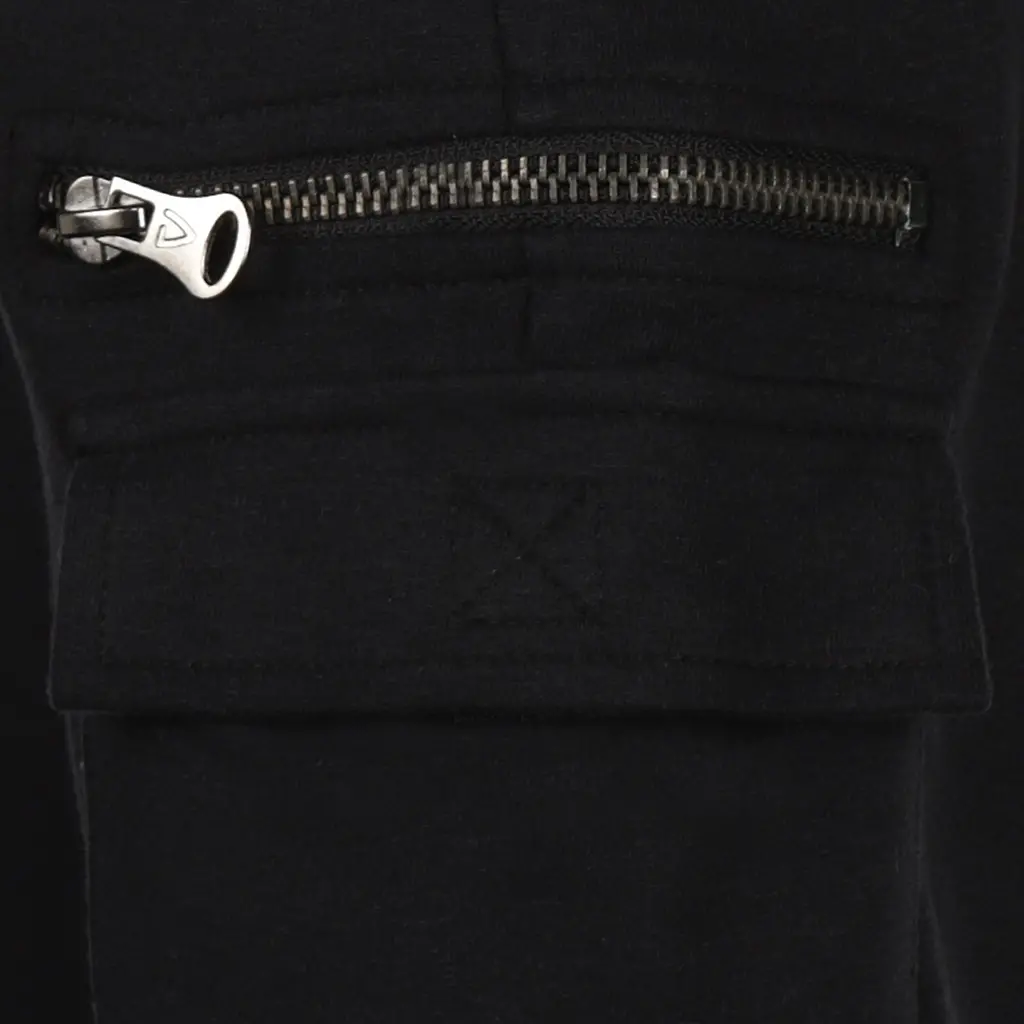 Joggingbroek (black)