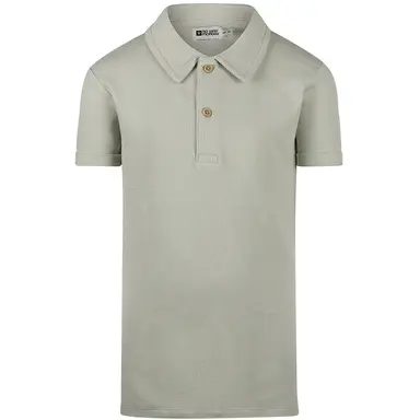 Polo (light faded green)