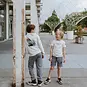 No Way Monday Trui hoodie (off white)