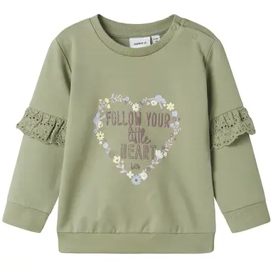 Truitje Beliva (tea)