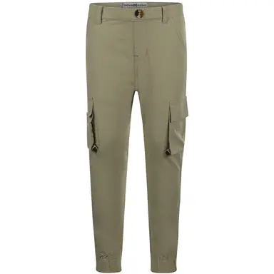 Broek (light faded green)