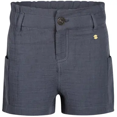 Korte broek (dark blue)