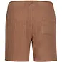KOKO NOKO Korte broek (faded brown)
