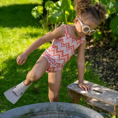 Badpak (multi colour)