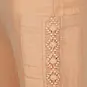 KOKO NOKO Broek wide leg (peach)