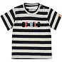 Dirkje T-shirtje (navy)