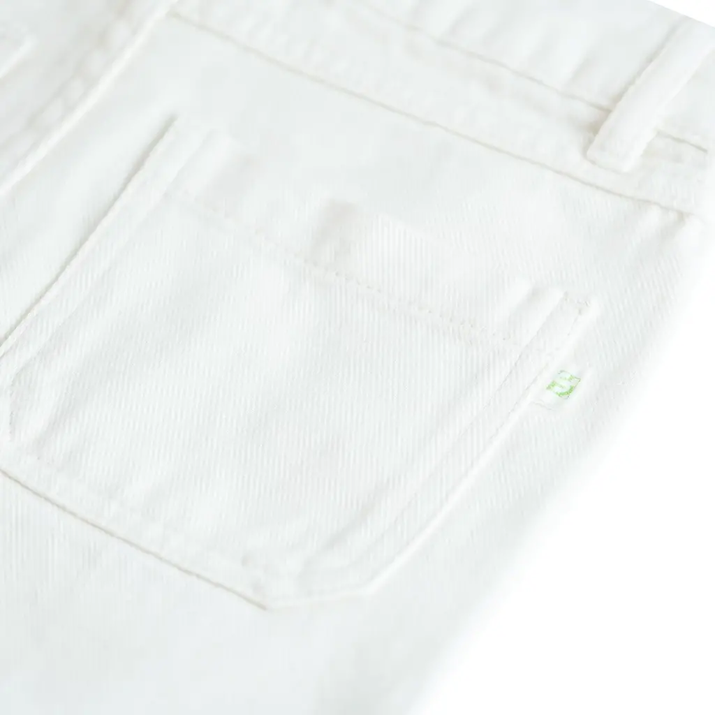Broek Aaron (beige)