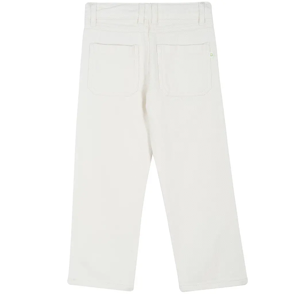Broek Aaron (beige)
