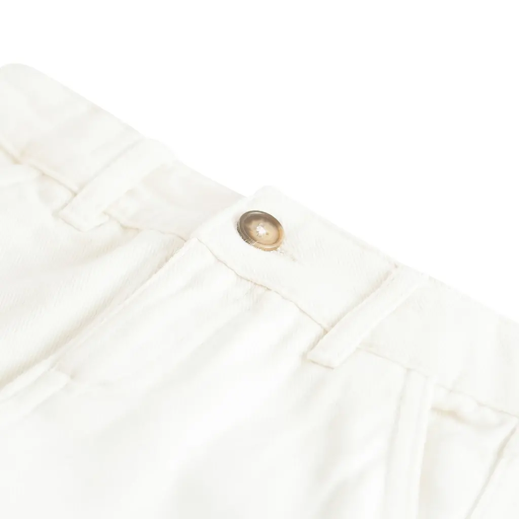 Broek Aaron (beige)