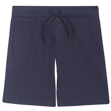 Korte broek Archie (navy)