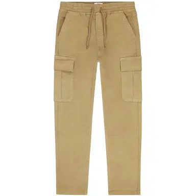 Broek cargo Jayh (antique bronze)