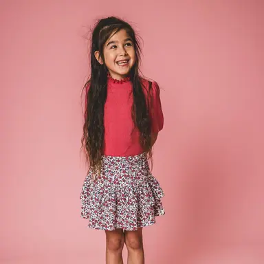 Rokje (spring wildflower)