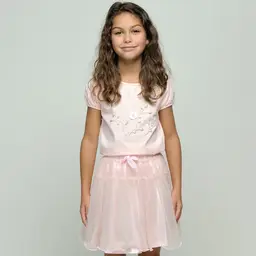 Rokje Treacle (pinky promise)