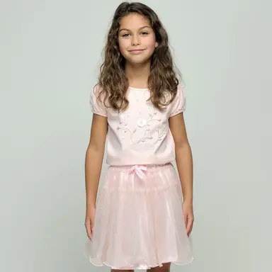 Rokje Treacle (pinky promise)