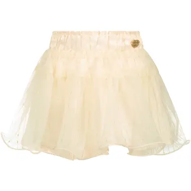 Rokje Tracey (gold rush)