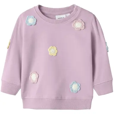 Truitje Tella (winsome orchid)