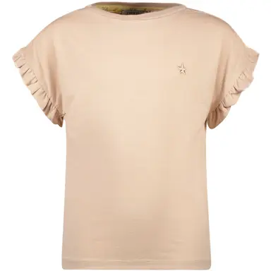 OP=OP! T-shirt glitter (sand)