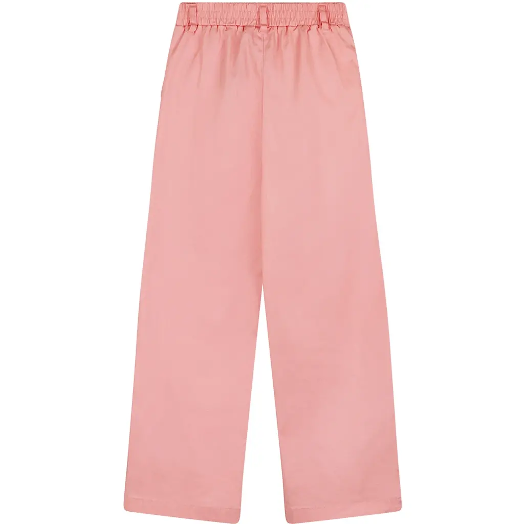 Broek Sayla palazzo (sparkle rose)