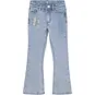 Daily7 Jeans flared (medium denim)