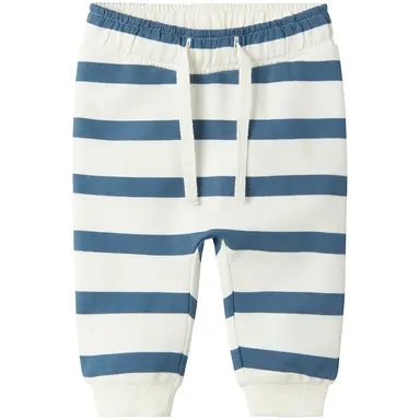 Joggingbroekje Bevo (china blue)