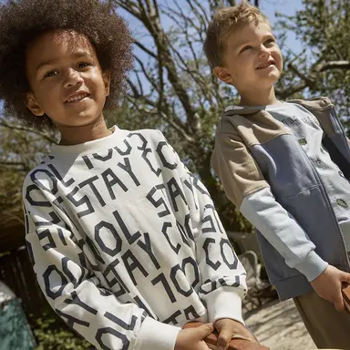 Trui  (marshmallow white)