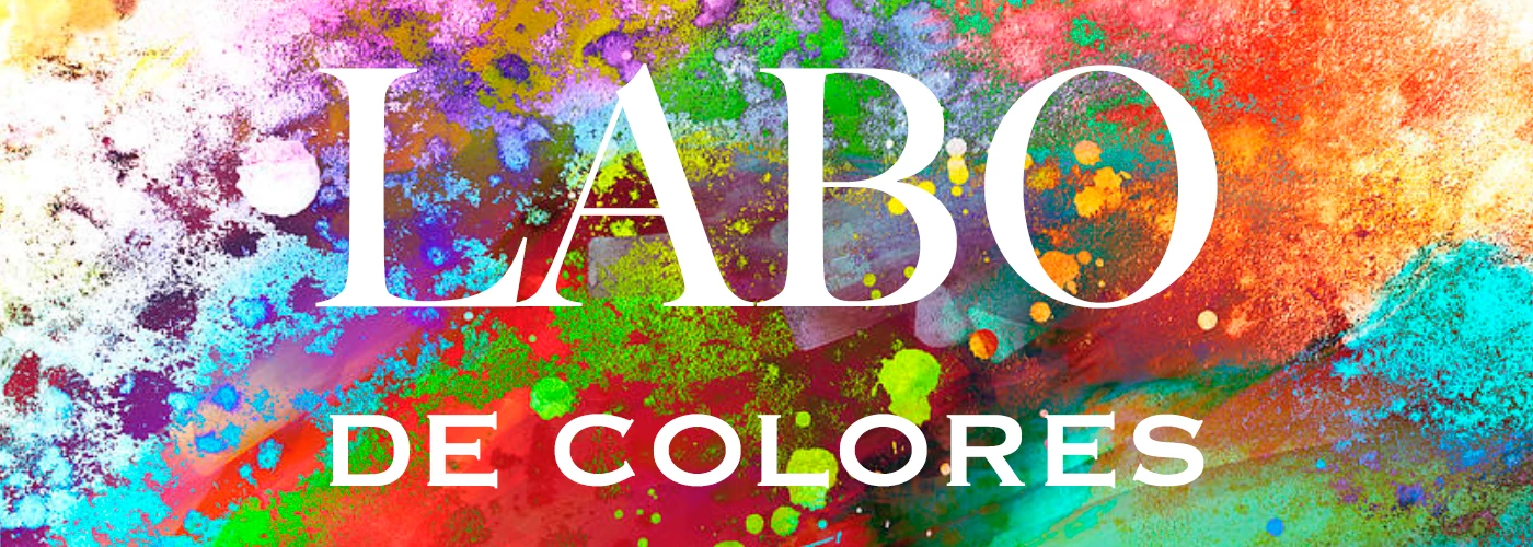 LABO De Colores kinderkleding