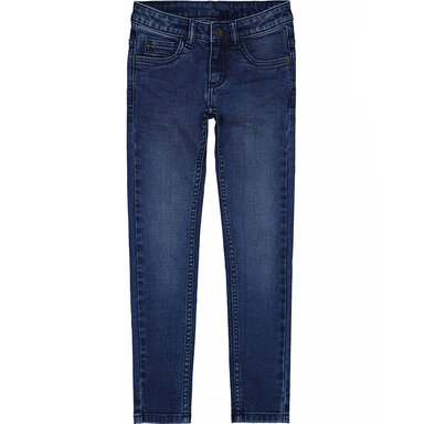 Jeans Jill (blue mid vintage)