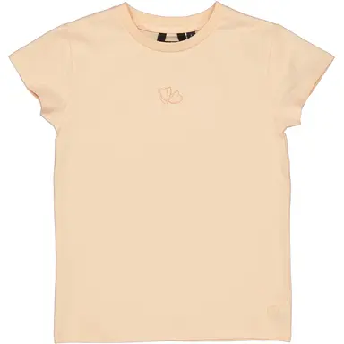 T-shirt Sarah (mauve)