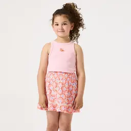 Rokje (crystal rose)