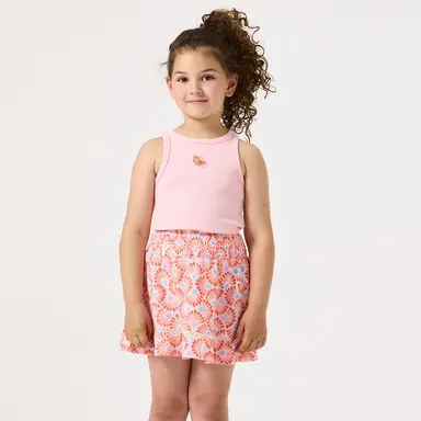 Rokje (crystal rose)