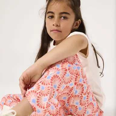 Broek (crystal rose)