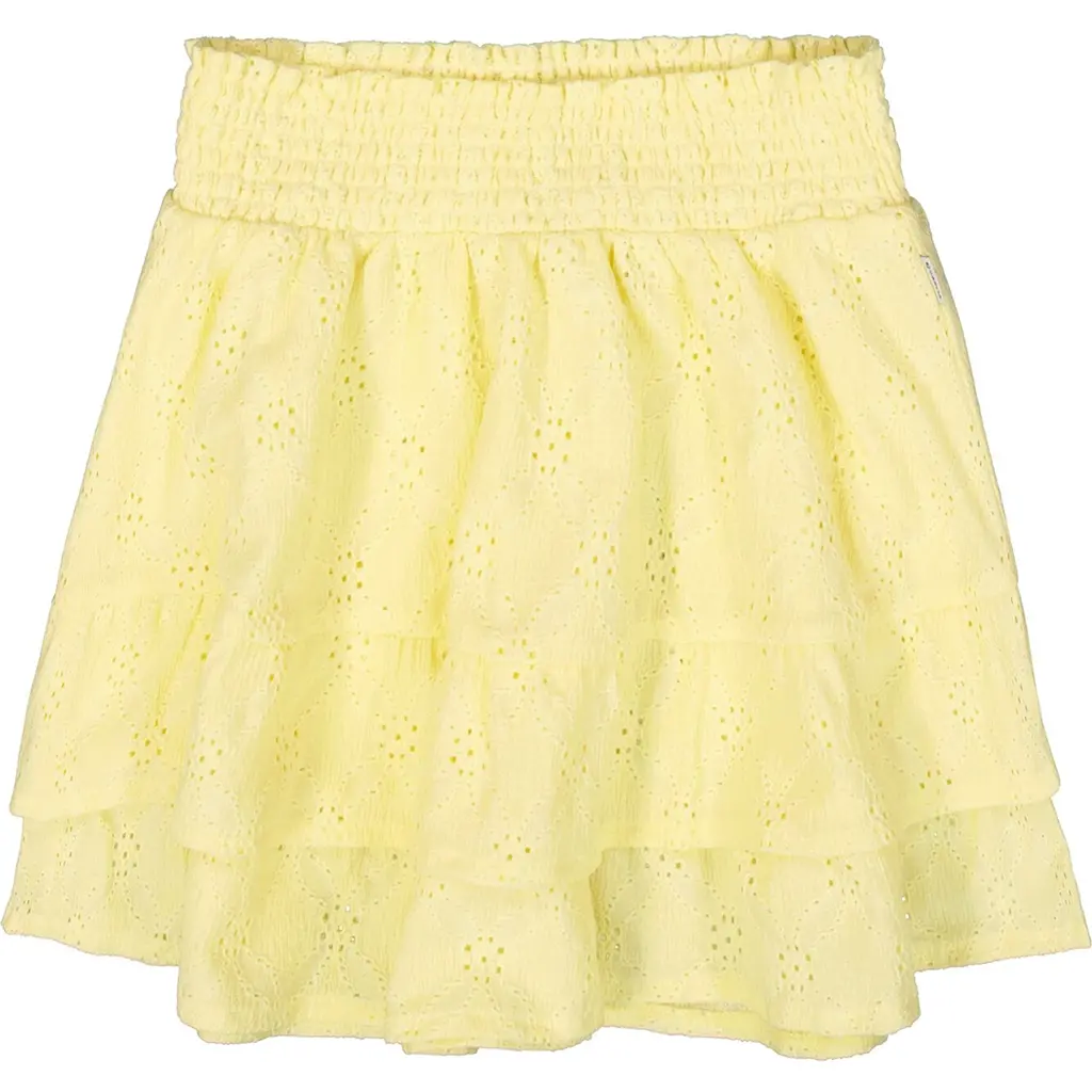 Rokje (soft lemon)