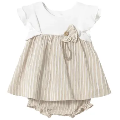 Jurkje met bloomer (root)