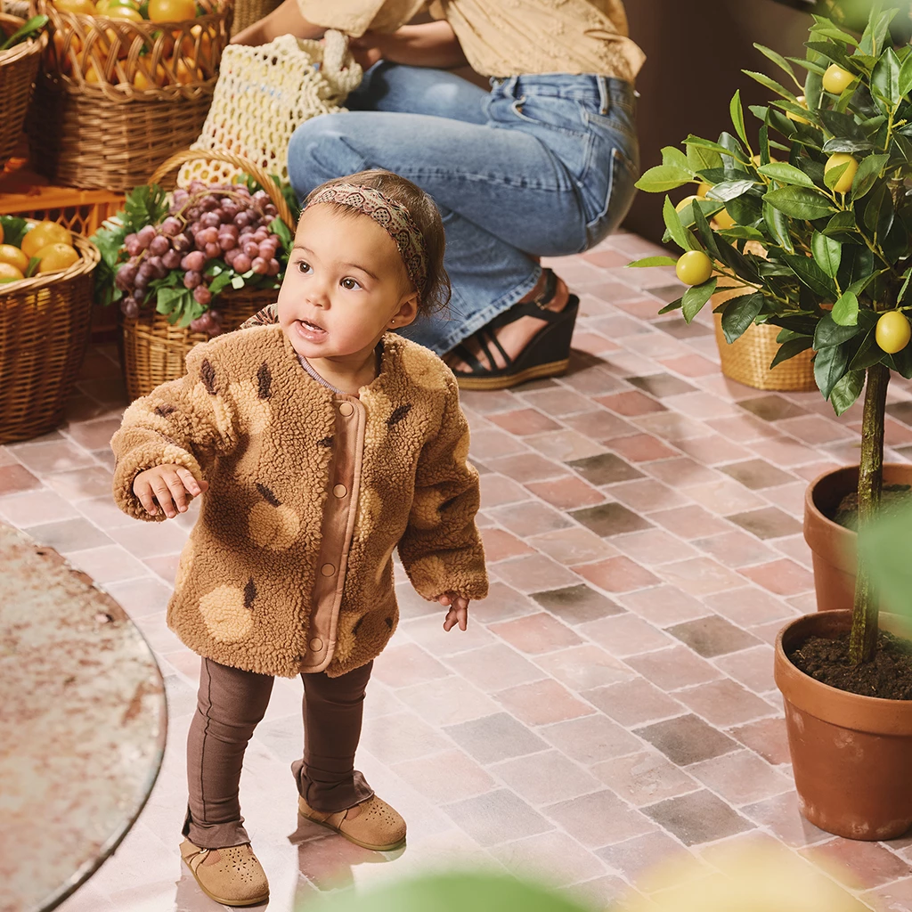 Z8-collectie UNI Borgvestje Riu (amaretti)