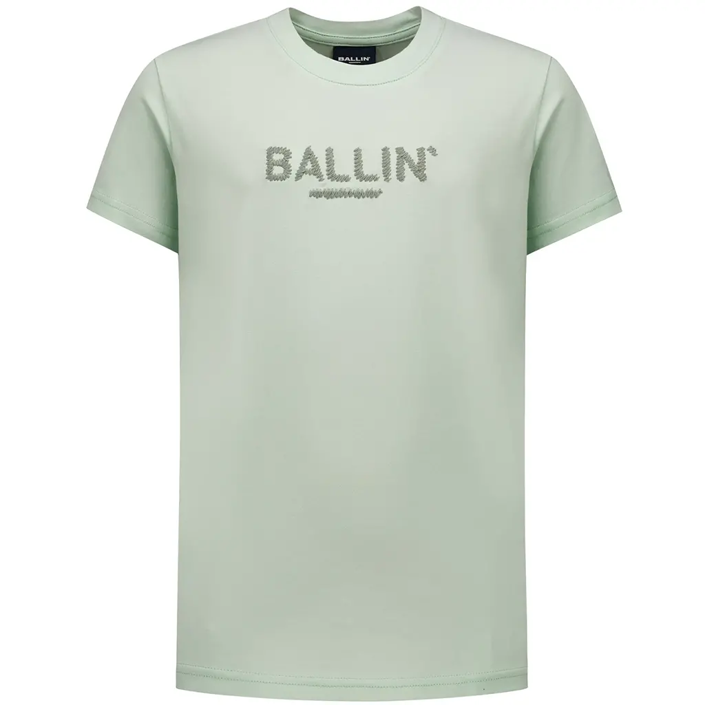 T-shirt (light green)