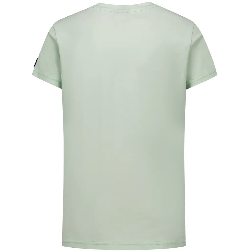 T-shirt (light green)