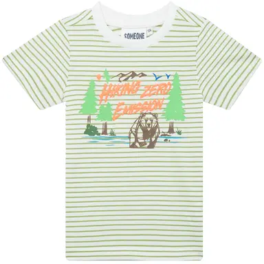 T-shirt Muller (ecru)